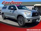 Used 2013 Toyota Tundra 4WD Truck for sale.