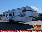 2012 Keystone Montana 3402RL 39ft