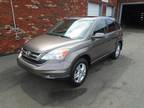 Used 2010 HONDA CR-V For Sale