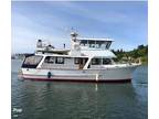 1976 Jones Goodell Bridge Deck Sedan 45 Boat for Sale