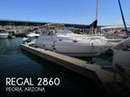 Regal Commodore 2860 Express Cruisers 2002