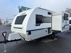 2022 Lance Lance Travel Trailer 1575 15ft