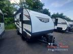2023 Forest River Forest River RV Wildwood FSX 177BHX 22ft