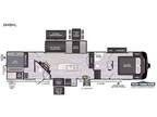 2022 Keystone Keystone RV Cougar 364BHL 39ft