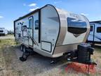 2018 Forest River Forest River RV Rockwood Mini Lite 2507S 25ft