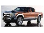 2011 Ford F-250 Super Duty XL