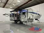 2022 Forest River Forest River RV Wildcat 333RLBS 30ft