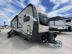 2020 Forest River Forest River RV Flagstaff Classic Super Lite 831CLBSS 35ft