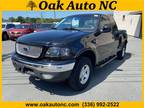 1999 FORD F150 LARIAT COMING SOON! 4X4 Truck