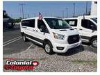 2021 Ford Transit-350 XLT