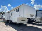 2008 Forest River Forest River RV XLR 38X12 38ft