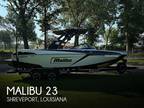 2019 Malibu WAKESETTER 23 LSV Boat for Sale