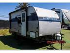 2023 Prime Time Prime Time RV Avenger LT 16BH 20ft