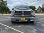 2010 Dodge Ram 1500 2WD SLT Quad Cab