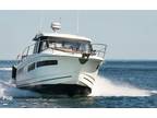 Jeanneau Merry Fisher 855 Express Cruisers 2017 - Opportunity!