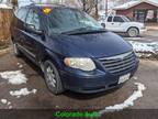 Used 2006 CHRYSLER TOWN & COUNTRY For Sale