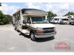 2010 Monaco RV Montclair B-Plus 28 PBD