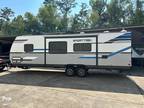 2021 Venture RV Sport Trek 281VBH