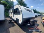2024 Forest River Forest River RV Wildwood X-Lite 273QBXLX 33ft