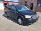 2010 Chrysler Town & Country LX SPORTS VAN