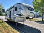 2022 Forest River Forest River RV Cherokee Arctic Wolf 287BH 35ft