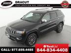 Used 2017 Jeep Grand Cherokee for sale.