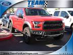 2019 Ford F-150 Red, 37K miles