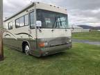 2000 Country Coach Intrigue 350hp 40' Slide 40ft