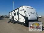 2023 Keystone Bullet 250BHSWE 29ft