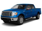 2010 Ford F-150, 141K miles