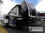 2023 Forest River Forest River RV River Stone 45BATH 45ft