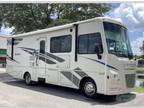 2018 Itasca Sunstar 27PE 28ft