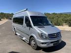 2016 Winnebago Winnebago Era 170X 24ft