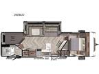 2020 Forest River Forest River RV Wildwood 26DBUD 33ft