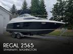 Regal 2565 Window Express Express Cruisers 2007 - Opportunity!