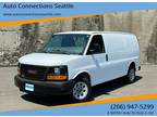 2013 GMC Savana 1500 3dr Cargo Van