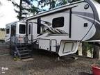 2014 Keystone Mountaineer 331RLT