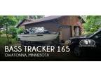 2020 Tracker Pro Guide V 165 WT Boat for Sale