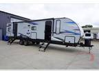 2021 Forest River Forest River RV Cherokee Alpha Wolf 30RDB-L 37ft