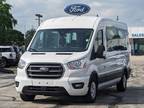 2020 Ford Transit-350 XLT 15 Passenger Van