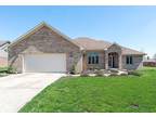 607 Shakespeare Dr Brownsburg, IN