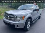 Used 2013 FORD F150 For Sale