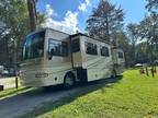 2007 Fleetwood Expedition 38N 38ft