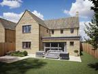 3 bedroom detached house for sale in Down Ampney, Cirencester, Gloucestershire