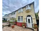 Green Lane North, Liverpool 3 bed semi-detached house for sale -