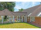 Walnut Tree Drive, Sittingbourne, Kent, ME10 1 bed bungalow for sale -