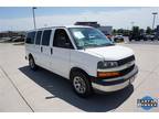 2014 Chevrolet Express 1500 LT