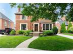 336 MCKINLEY AVE, Grosse Pointe Farms, MI 48236 For Sale MLS# [phone removed]