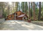 7724 FOREST DR Fish Camp, CA