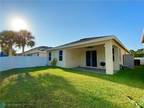 Home For Rent In Lake Worth, Florida